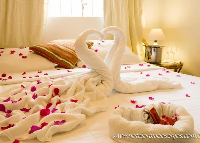 Pousada Praia dos AnjosPousada Arraial do Cabo